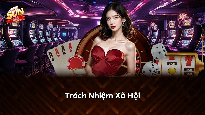 Trách Nhiệm Xã Hội